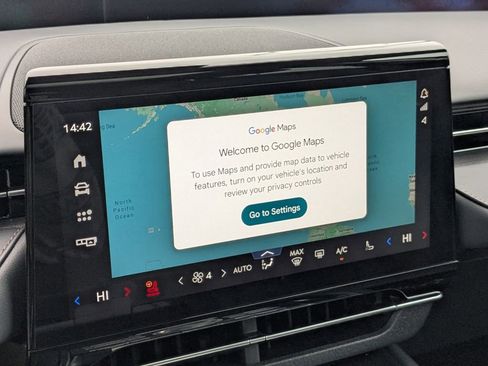 New 2026 Lincoln Nautilus Premier w/ Equipment Group 102A image 24