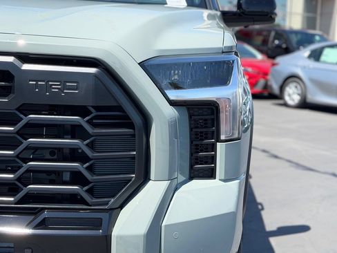 New 2026 Toyota Tundra Limited AWD/4WD image 13