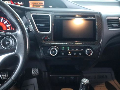 Used 2015 Honda Civic Si image 23