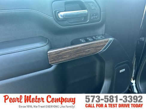 Certified 2023 Chevrolet Silverado 2500 High Country image 10