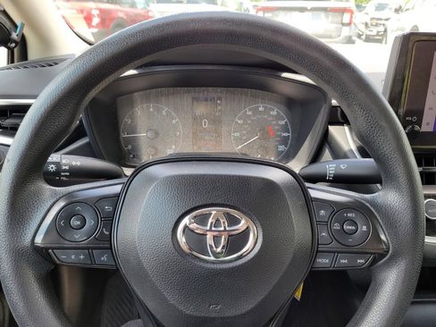 Used 2024 Toyota Corolla LE FWD image 25