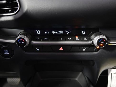 New 2026 MAZDA CX-30 AWD 2.5 S image 30