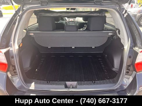 Used 2017 Subaru Crosstrek 2.0i Premium w/ Moonroof Package AWD/4WD image 17
