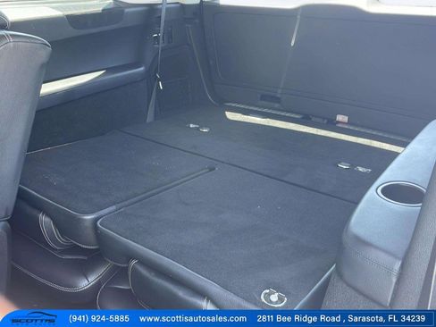 Used 2013 Mercedes-Benz GL 450 4MATIC image 25