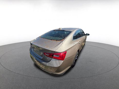 Used 2024 Chevrolet Malibu LT image 6