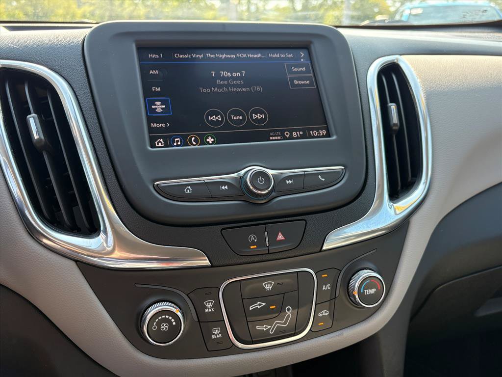 Used 2022 Chevrolet Equinox LT FWD image 12