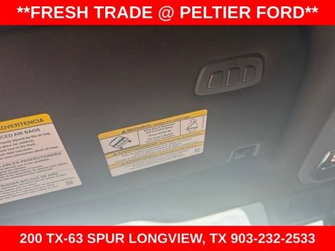 Used 2025 Ford F150 King Ranch w/ FX4 Off-Road Package AWD/4WD image 18