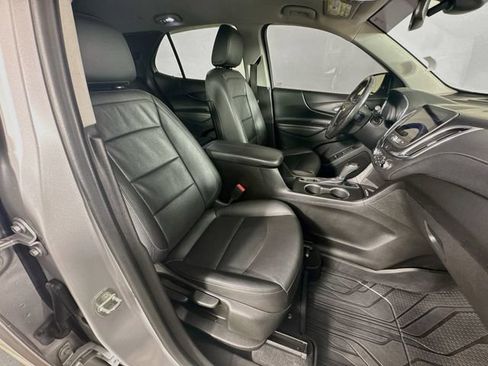 Used 2020 Chevrolet Equinox Premier w/ Premier Redline Edition AWD/4WD image 32