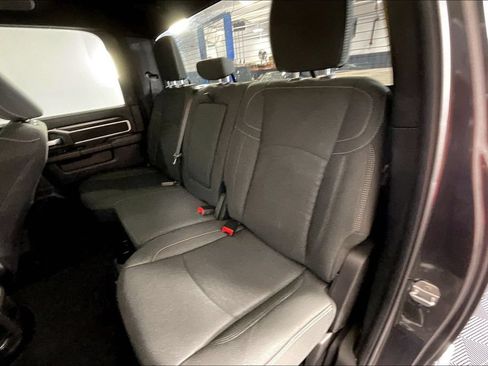 Used 2026 RAM 2500 Big Horn AWD/4WD image 32