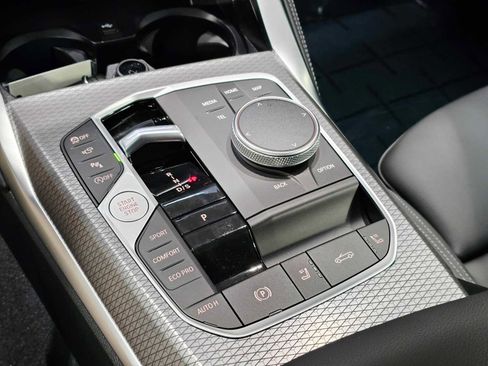 New 2026 BMW 430i xDrive Convertible image 17