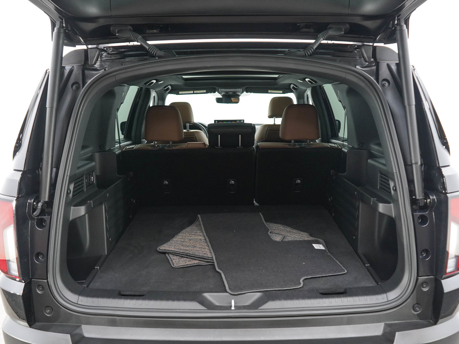 Used 2026 Honda Passport TrailSport Elite image 16