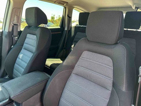 Used 2018 Honda CR-V EX image 14
