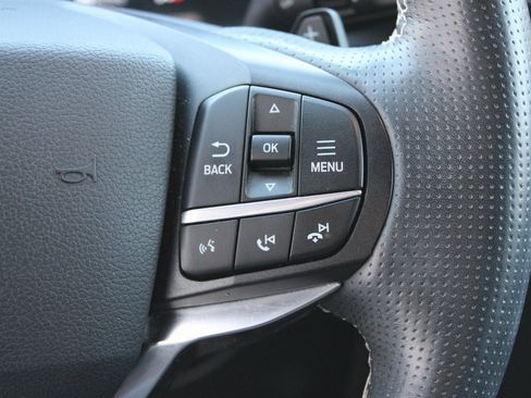 Used 2020 Ford Explorer ST w/ Premium Technology Package image 14