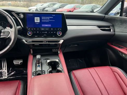 Used 2023 Lexus RX 350 F Sport image 15