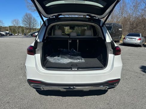New 2026 Mercedes-Benz GLE 450 4MATIC image 20