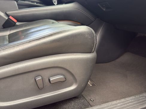 Used 2017 Nissan Murano Platinum w/ Platinum Technology Package image 22