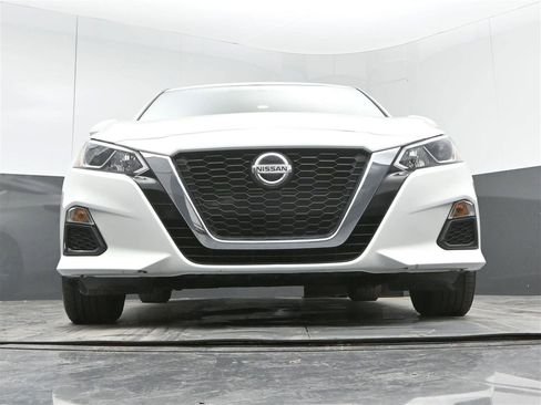 Used 2019 Nissan Altima 2.5 S image 29