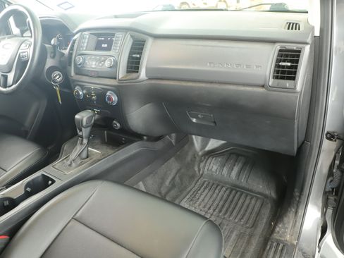 Used 2021 Ford Ranger XL w/ Equipment Group 101A High RWD image 15