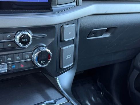 Certified 2021 Ford F150 Raptor w/ Tow Technology Package AWD/4WD image 14