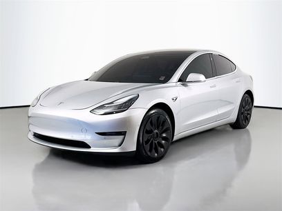 Used 2018 Tesla Model 3 Mid Range