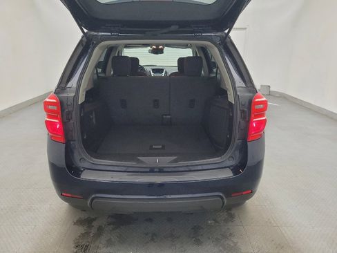 Used 2016 Chevrolet Equinox LT w/ Convenience Package image 29