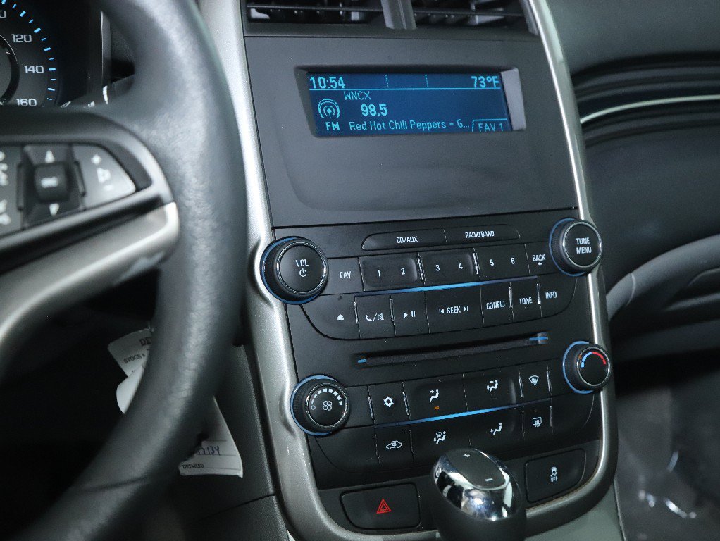 Used 2014 Chevrolet Malibu LS w/ Protection Package FWD image 24