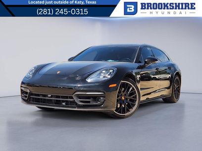 Used 2023 Porsche Panamera 4