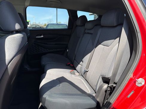 Used 2021 Hyundai Santa Fe SEL w/ Cargo Package image 24