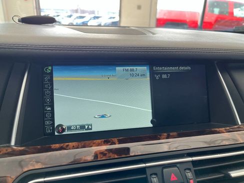 Used 2014 BMW 740Li image 35