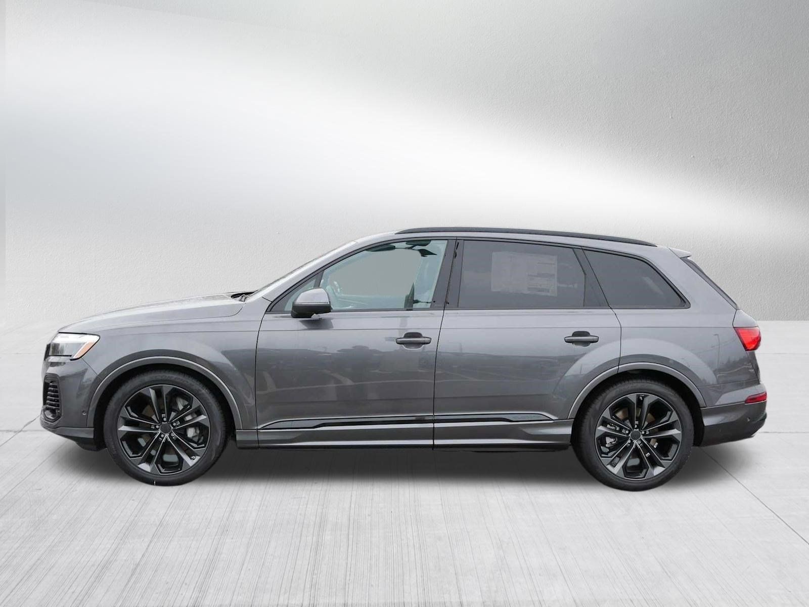 Certified 2026 Audi Q7 2.0T Premium Plus AWD/4WD image 3