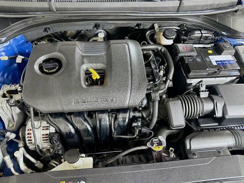 Used 2020 Hyundai Elantra SEL w/ Convenience Package (C2) image 28