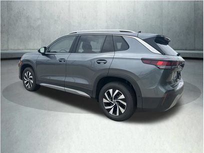 New 2026 Volkswagen Tiguan S