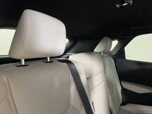 Used 2023 Lexus RX 350 Premium w/ Accessory Package FWD image 30