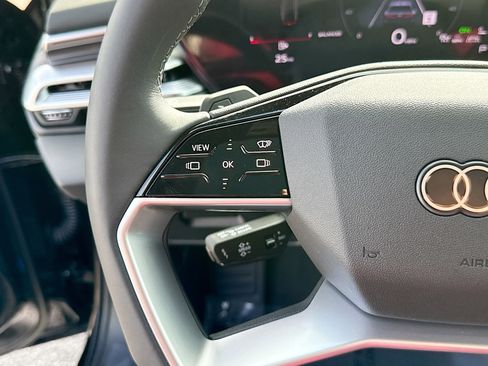 New 2026 Audi A6 Prestige image 39