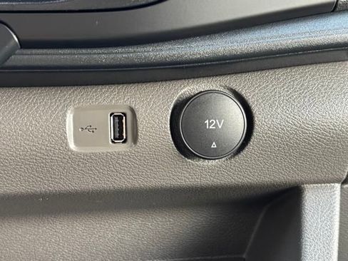 Certified 2024 Ford Transit 350 148 Medium Roof AWD w/ Upfitter Package image 7