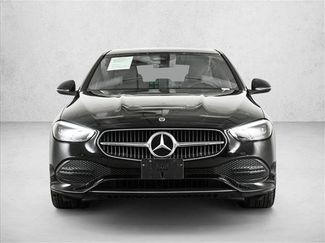 Certified 2023 Mercedes-Benz C 300 4MATIC Sedan video 2