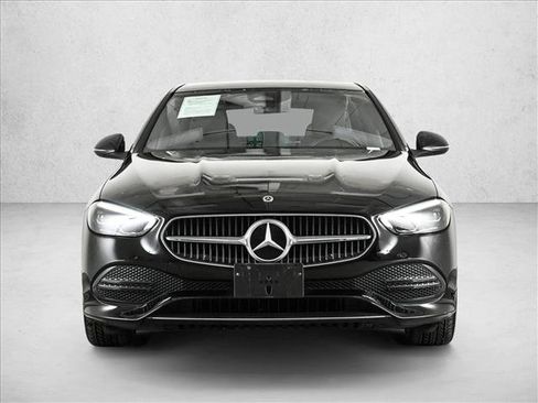 Certified 2023 Mercedes-Benz C 300 4MATIC Sedan image 2