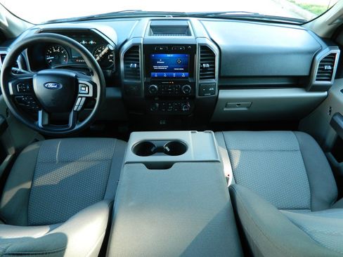 Used 2020 Ford F150 XLT w/ Equipment Group 301A Mid RWD image 16