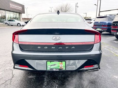 Used 2023 Hyundai Sonata SEL image 7
