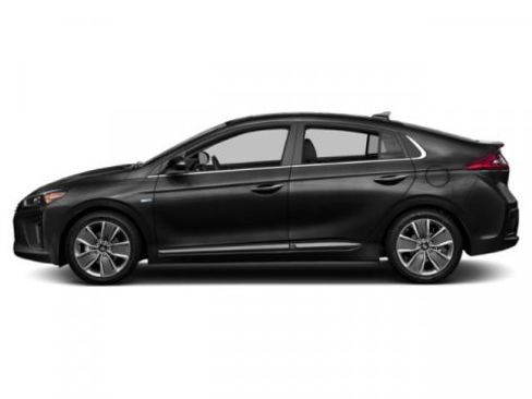 Used 2018 Hyundai Ioniq Blue image 3