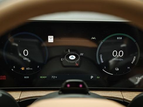 New 2026 Hyundai Santa Fe Calligraphy image 11