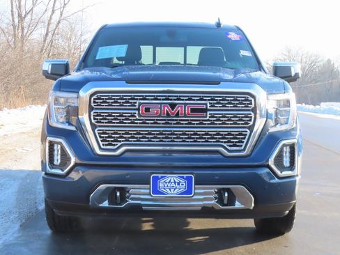 Used 2019 GMC Sierra 1500 Denali image 20