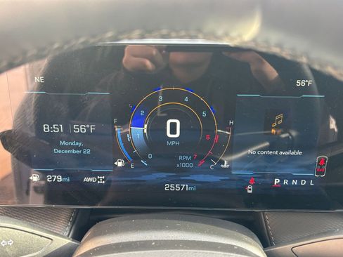 Used 2025 Chevrolet Equinox LT image 40