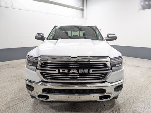 Used 2022 RAM 1500 Laramie image 8