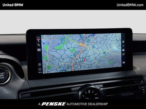 Used 2023 Lexus IS 350 F Sport RWD image 17