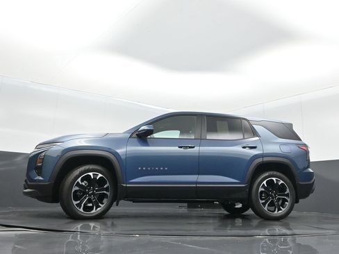 Used 2026 Chevrolet Equinox LT w/ Convenience Package II image 32