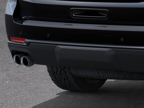 New 2026 Chevrolet Tahoe Z71 w/ Z71 Off-Road Package AWD/4WD image 14