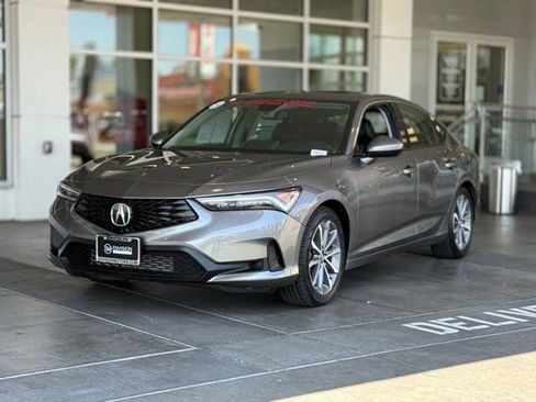 Used 2024 Acura Integra image 2