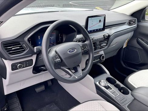 New 2026 Ford Escape Active image 6