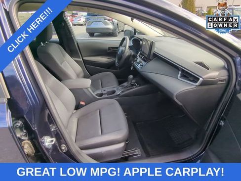 Used 2024 Toyota Corolla LE image 38